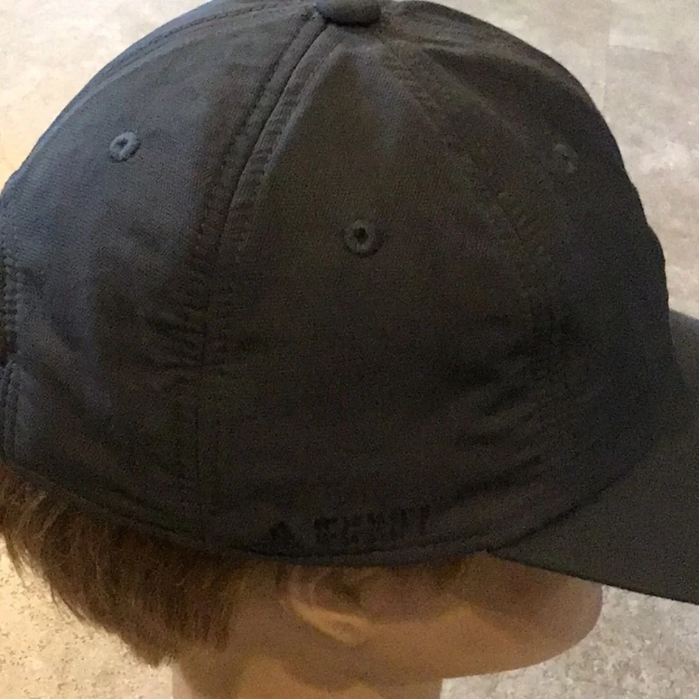 Adidas lightweight baseball cap hat